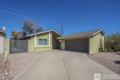 Main picture of 2342 N 87th Way