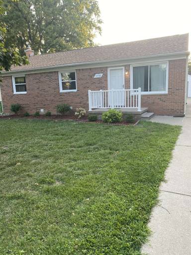 Main picture of 11722 Haller St