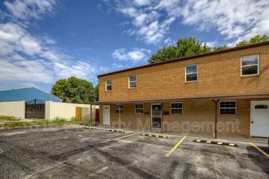 Main picture of 8718 E Winner Rd