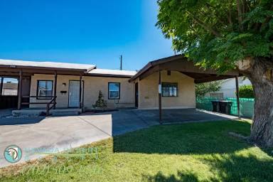 Main picture of 206 S Texas Ave