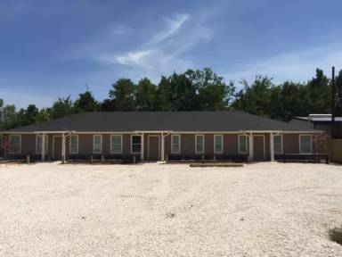 Main picture of 200 E Crosby St