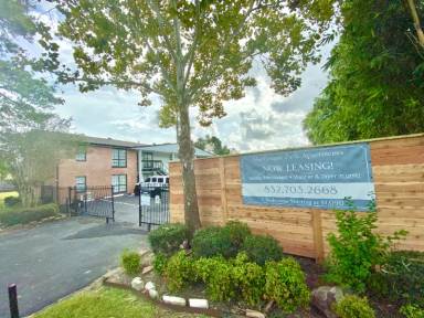 Main picture of Greenview Apartments
