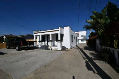 Main picture of 514-536 S Seaward Ave Apartments