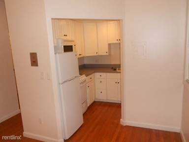 Main picture of Burbank Apartments