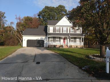 Main picture of 6809 Dickens Ct E