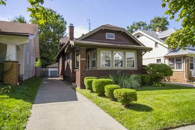 Main picture of 4115 N Haven Ave