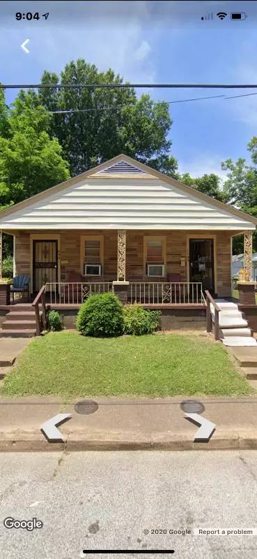 Main picture of 1199 Cella St