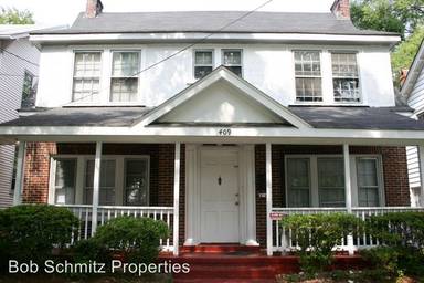 Main picture of 401 N Gregson St