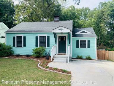 Main picture of 125 Wyman St SE