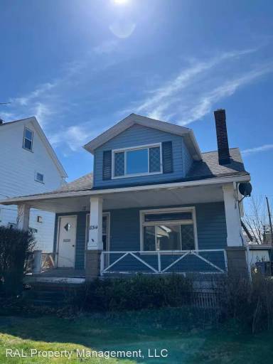 Main picture of 8314 Bancroft Ave