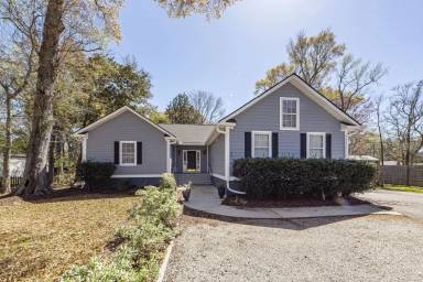 Main picture of 1535 Shandon St