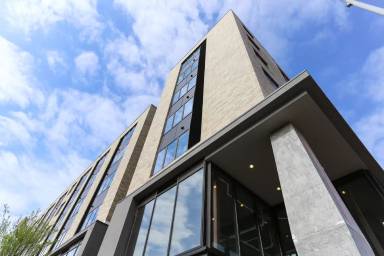 Main picture of The L Downtown Raleigh Apartments