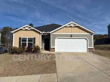 Main picture of 3061 White Gate Loop