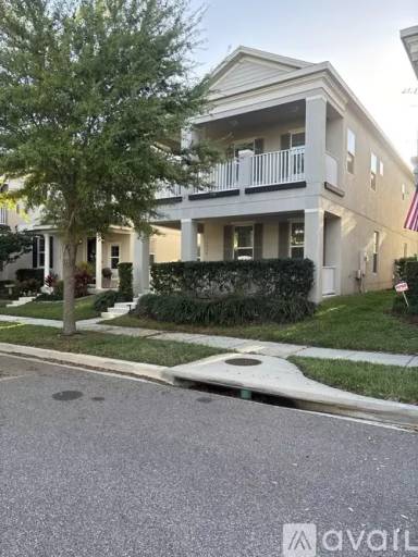 Main picture of 5758 Mangrove Cove Ave