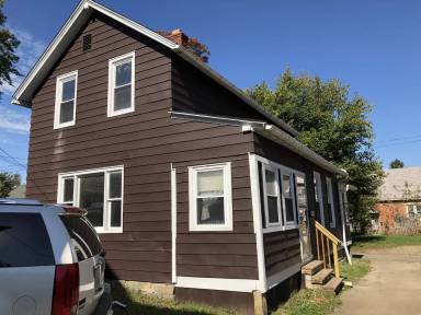 Main picture of 3608 Denison Ave