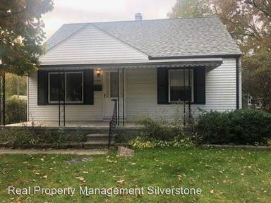 Main picture of 13066 Couwlier Ave