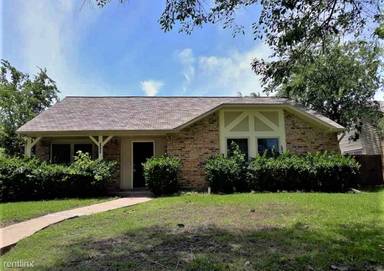 Main picture of 4317 Coryell Way