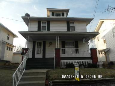 Main picture of 543 Marian Ave
