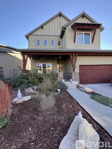 Main picture of 1814 Blue Star Ln