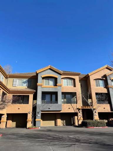 Main picture of Park Place at Regency Park