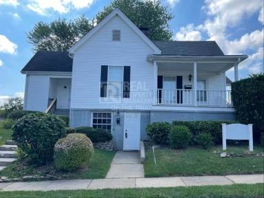 Main picture of 301 Upton St