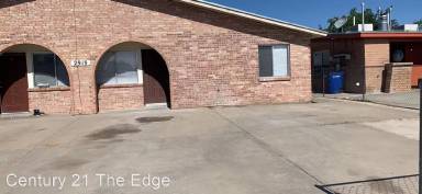 Main picture of 2919 Beachcomber Dr