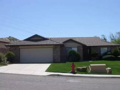 Main picture of 907 W Sir Monte Dr