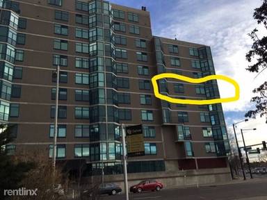 Main picture of The Residences at Lawrence Street Center