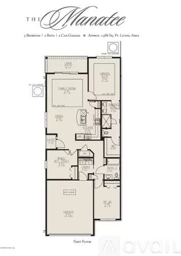 Main picture of 131 Tamar Ct