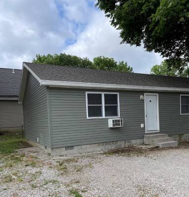 Main picture of 303 Harrison St
