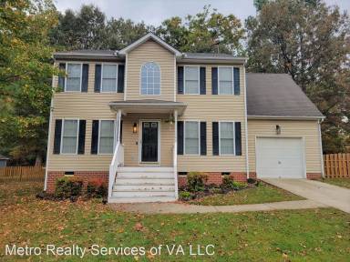 Main picture of 2031 Chartwood Ln