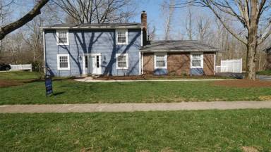 Main picture of 1320 Cool Creek Dr