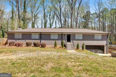 Main picture of 3819 Dora Dr SE