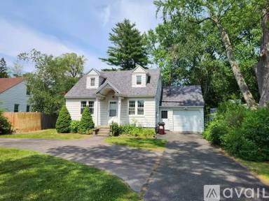 Main picture of 203 Consaul Rd