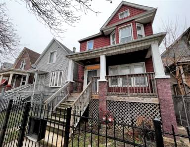 Main picture of 7121 S Aberdeen St