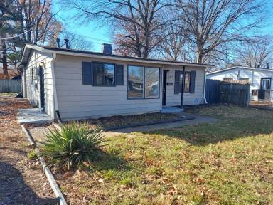 Main picture of 1314 Saint Raphael St