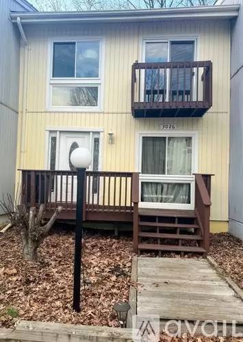 Main picture of 3026 Sugar Ln