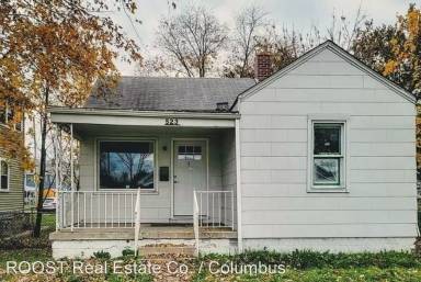 Main picture of 523 S Oakley Ave