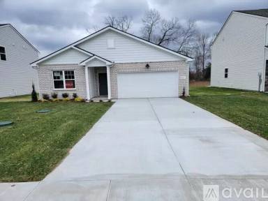 Main picture of 4641 Marcus Venture Pl