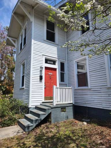 Main picture of 1601 Chestnut St