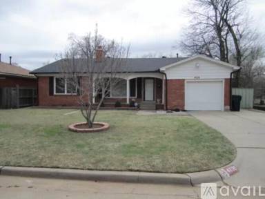 Main picture of 4036 NW 30th Ter