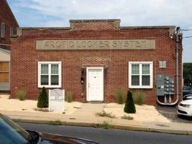 Main picture of 275 Jefferson Ave
