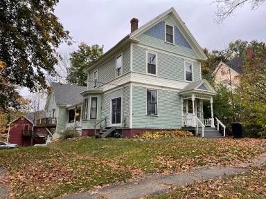 Main picture of 38 Fountain St