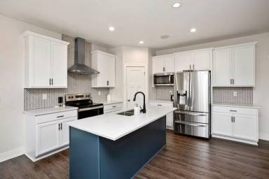 Main picture of The Vibe at 8035 Apartments