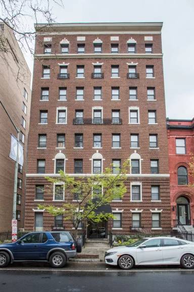 Main picture of 1125 12th St NW