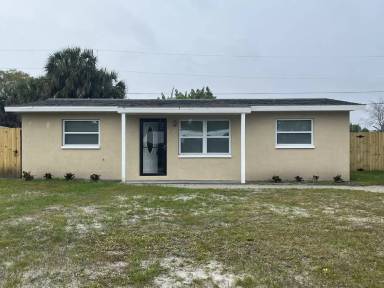 Main picture of 1418 Eva Ln