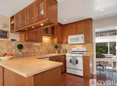 Main picture of 10547 Caminito Banyon
