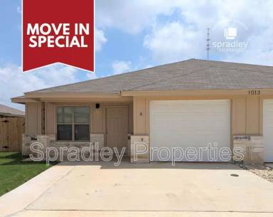 Main picture of 1013 Kerr Ct