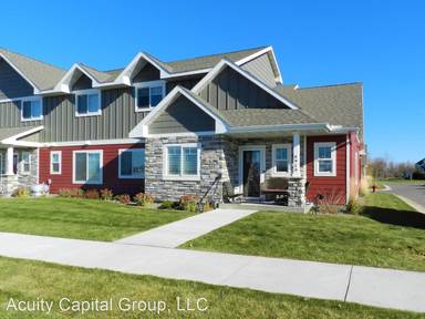 Main picture of 6919 Linwood Dr NE