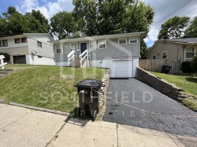 Main picture of 2552 Sarvis Ct